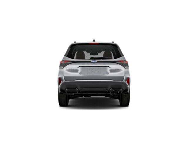 2025 Subaru Forester Hybrid Touring Hybrid Springfield VA