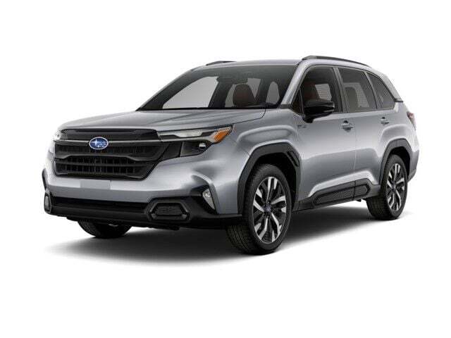 2025 Subaru Forester Hybrid Touring Hybrid Springfield VA