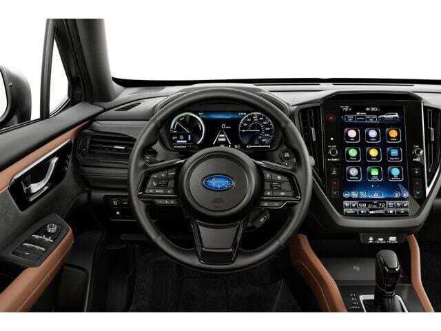 2025 Subaru Forester Hybrid Touring Hybrid Springfield VA