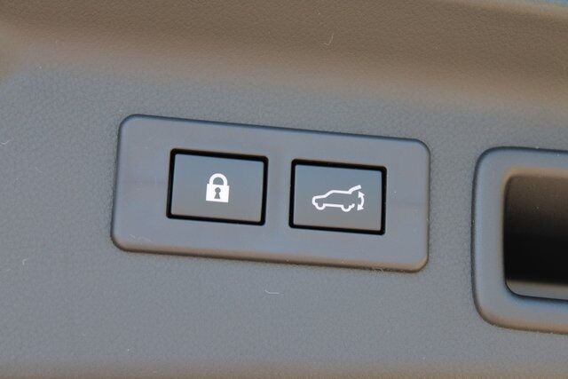 2025 Subaru Forester Hybrid Touring Klamath Falls OR
