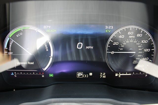 2025 Subaru Forester Hybrid Touring Klamath Falls OR