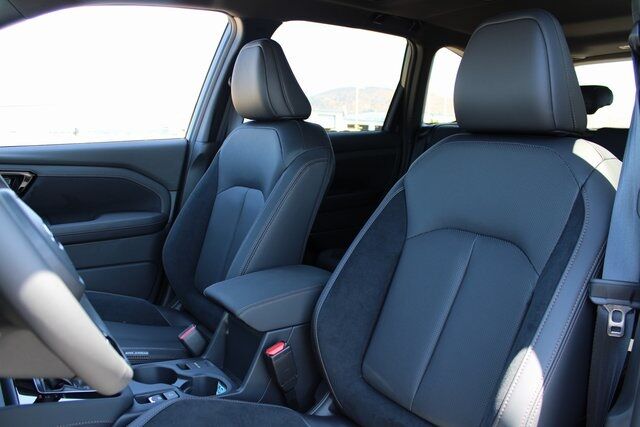 2025 Subaru Forester Hybrid Touring Klamath Falls OR