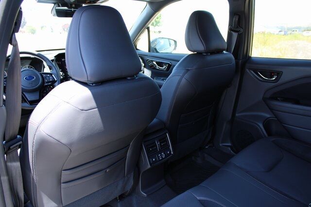 2025 Subaru Forester Hybrid Touring Klamath Falls OR