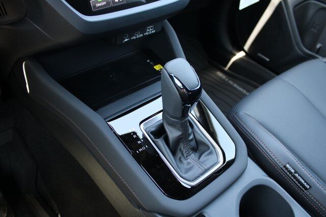 2025 Subaru Forester Hybrid Touring Klamath Falls OR