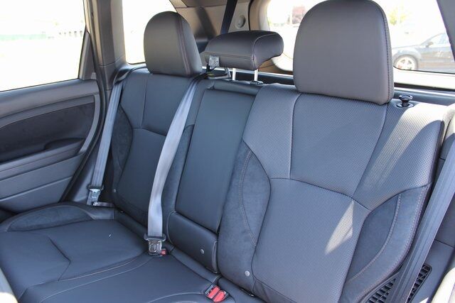 2025 Subaru Forester Hybrid Touring Klamath Falls OR