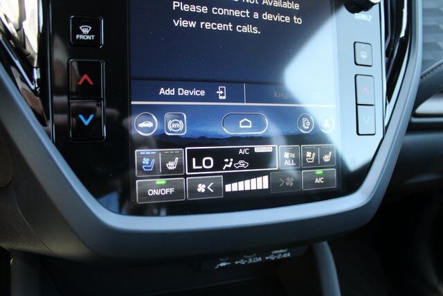 2025 Subaru Forester Hybrid Touring Klamath Falls OR
