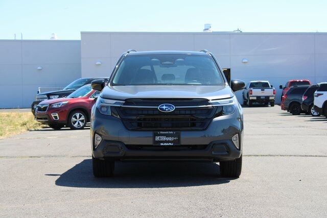 2025 Subaru Forester Hybrid Touring Klamath Falls OR