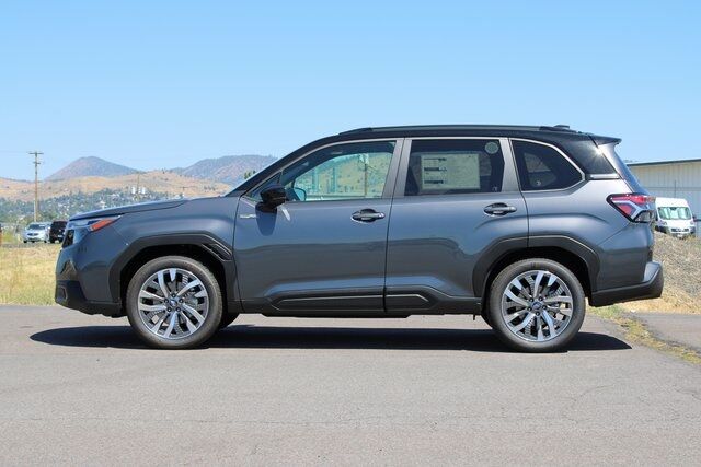 2025 Subaru Forester Hybrid Touring Klamath Falls OR
