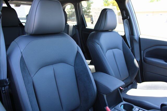 2025 Subaru Forester Hybrid Touring Klamath Falls OR