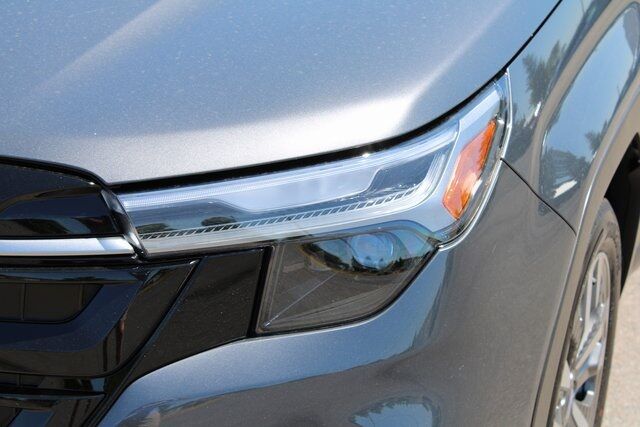 2025 Subaru Forester Hybrid Touring Klamath Falls OR