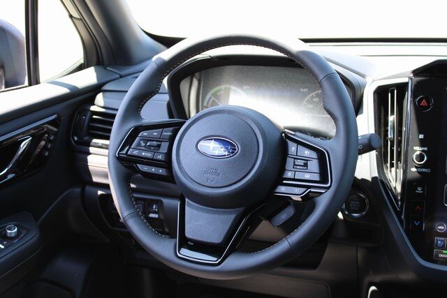 2025 Subaru Forester Hybrid Touring Klamath Falls OR