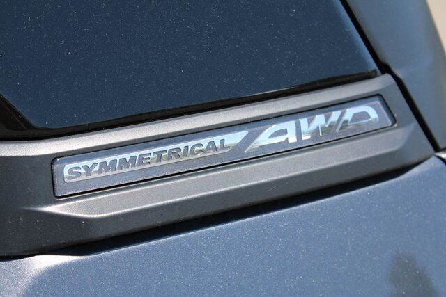 2025 Subaru Forester Hybrid Touring Klamath Falls OR