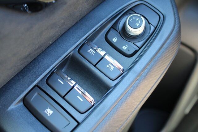 2025 Subaru Forester Hybrid Touring Klamath Falls OR