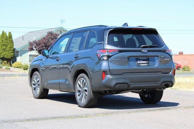 2025 Subaru Forester Hybrid Touring Klamath Falls OR