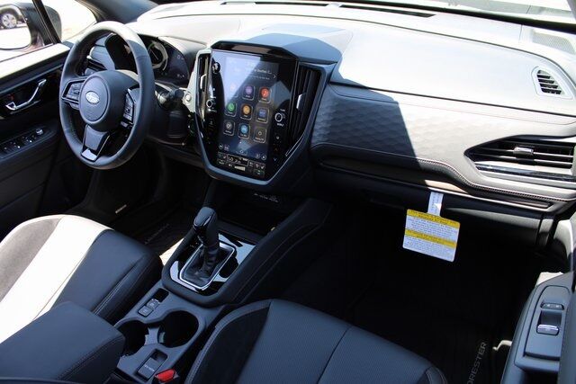 2025 Subaru Forester Hybrid Touring Klamath Falls OR