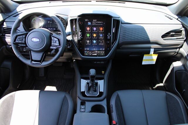 2025 Subaru Forester Hybrid Touring Klamath Falls OR