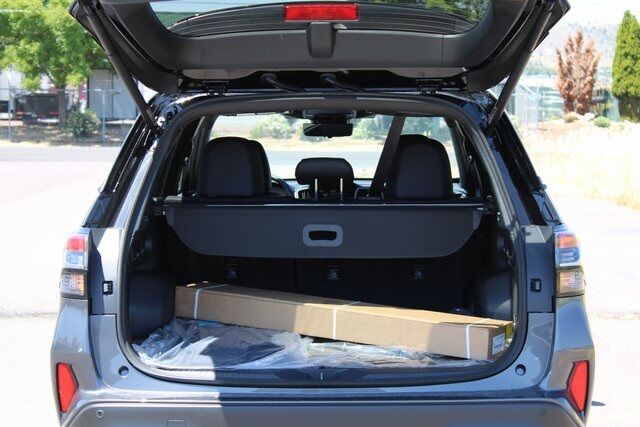 2025 Subaru Forester Hybrid Touring Klamath Falls OR