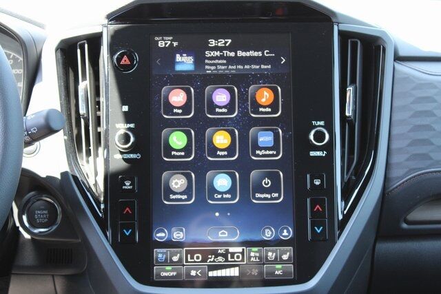 2025 Subaru Forester Hybrid Touring Klamath Falls OR