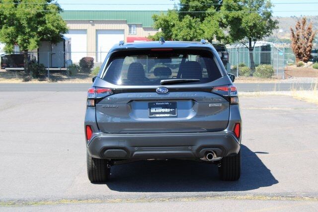 2025 Subaru Forester Hybrid Touring Klamath Falls OR