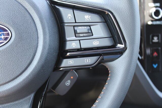 2025 Subaru Forester Hybrid Touring Klamath Falls OR
