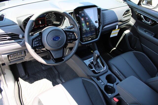 2025 Subaru Forester Hybrid Touring Klamath Falls OR