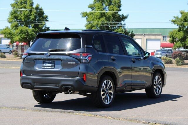 2025 Subaru Forester Hybrid Touring Klamath Falls OR