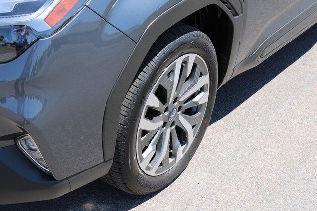 2025 Subaru Forester Hybrid Touring Klamath Falls OR