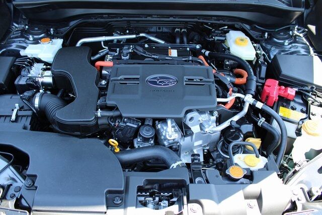 2025 Subaru Forester Hybrid Touring Klamath Falls OR