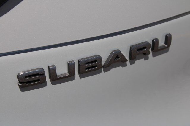 2025 Subaru Forester Hybrid Touring Klamath Falls OR