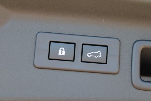 2025 Subaru Forester Hybrid Touring Klamath Falls OR