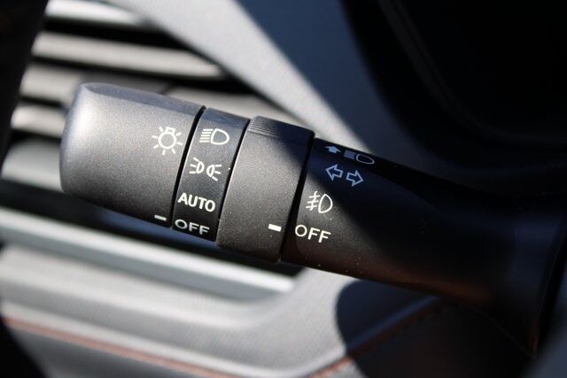 2025 Subaru Forester Hybrid Touring Klamath Falls OR