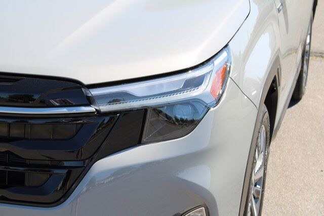 2025 Subaru Forester Hybrid Touring Klamath Falls OR