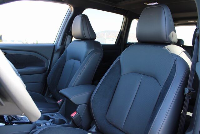 2025 Subaru Forester Hybrid Touring Klamath Falls OR