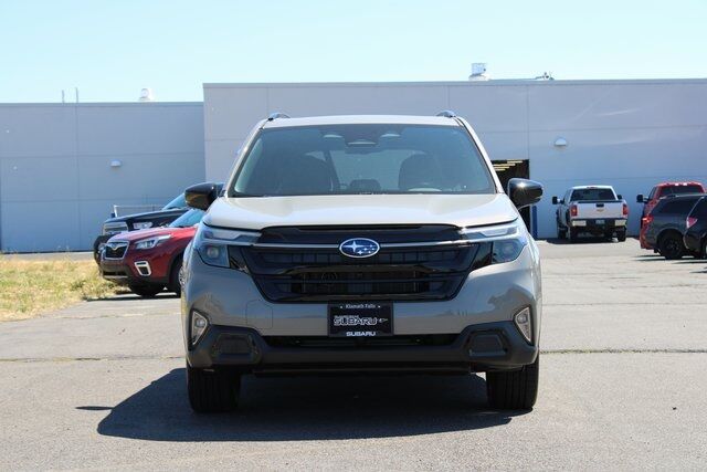 2025 Subaru Forester Hybrid Touring Klamath Falls OR