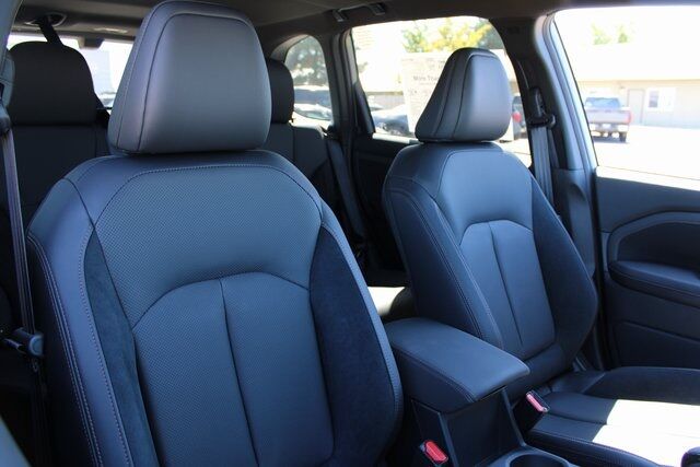 2025 Subaru Forester Hybrid Touring Klamath Falls OR