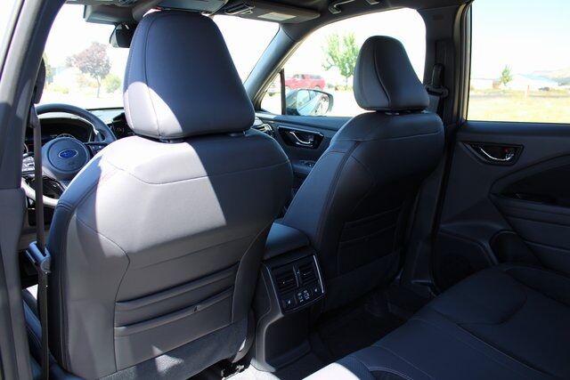 2025 Subaru Forester Hybrid Touring Klamath Falls OR