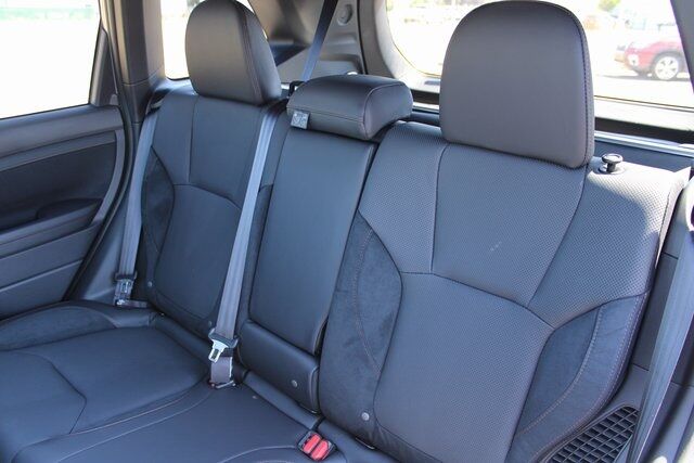 2025 Subaru Forester Hybrid Touring Klamath Falls OR