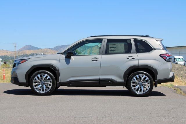 2025 Subaru Forester Hybrid Touring Klamath Falls OR