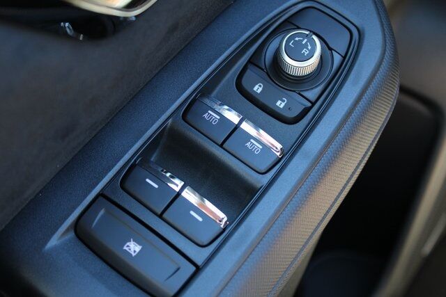2025 Subaru Forester Hybrid Touring Klamath Falls OR