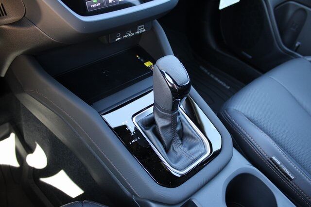 2025 Subaru Forester Hybrid Touring Klamath Falls OR