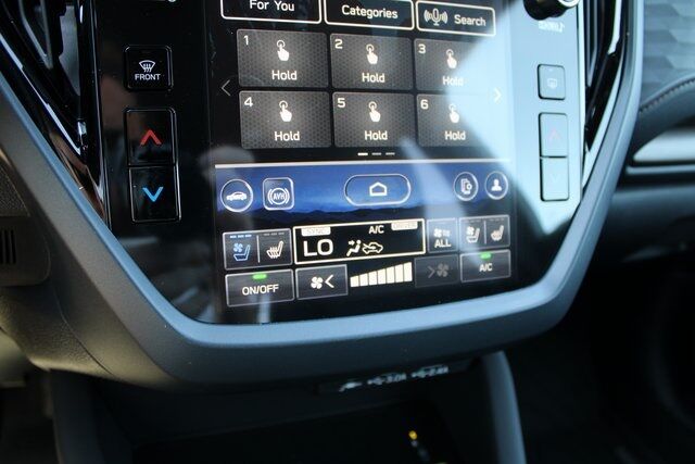 2025 Subaru Forester Hybrid Touring Klamath Falls OR