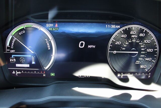 2025 Subaru Forester Hybrid Touring Klamath Falls OR