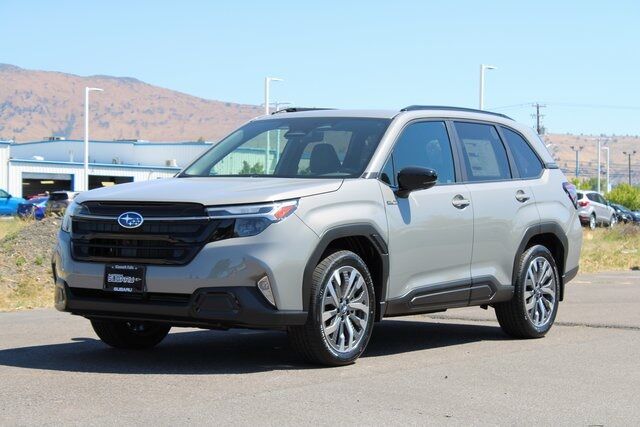 2025 Subaru Forester Hybrid Touring Klamath Falls OR