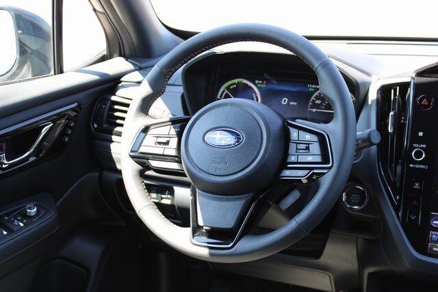 2025 Subaru Forester Hybrid Touring Klamath Falls OR