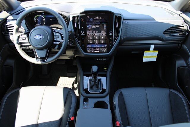 2025 Subaru Forester Hybrid Touring Klamath Falls OR