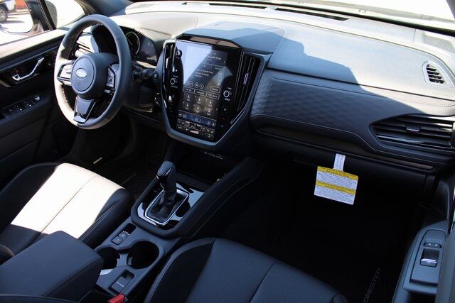2025 Subaru Forester Hybrid Touring Klamath Falls OR