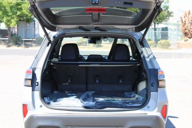 2025 Subaru Forester Hybrid Touring Klamath Falls OR