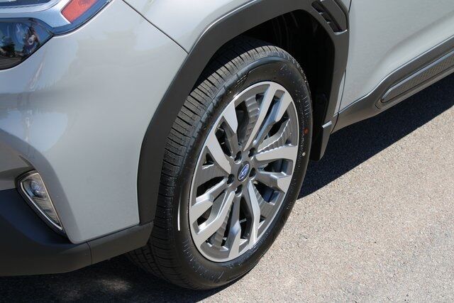 2025 Subaru Forester Hybrid Touring Klamath Falls OR
