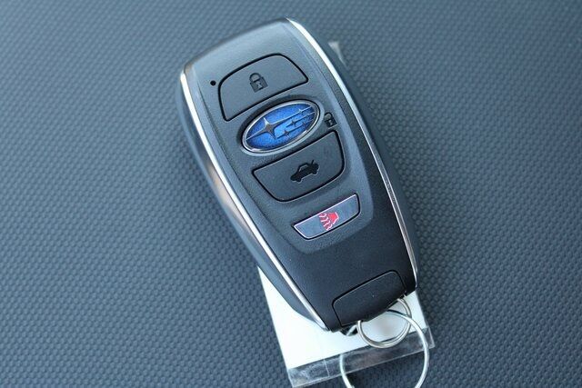 2025 Subaru Forester Hybrid Touring Klamath Falls OR
