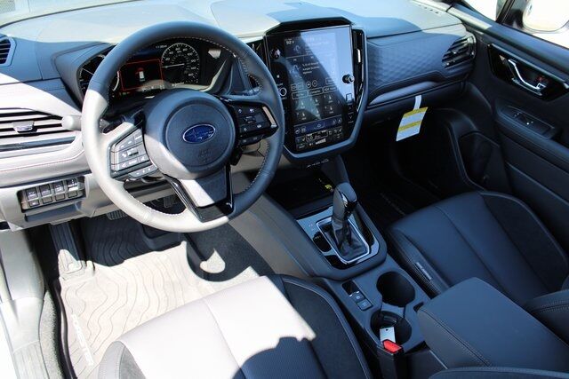 2025 Subaru Forester Hybrid Touring Klamath Falls OR